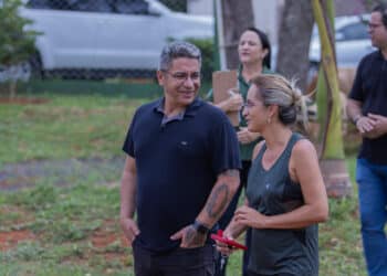 Com parceria da Prefeitura de Araxá, mais de 140 crianças e adolescentes são atendidos pela Equoterapia Prosseguir