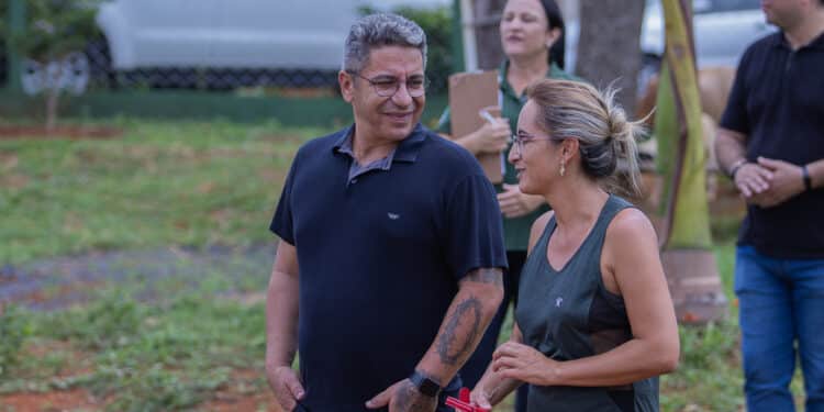 Com parceria da Prefeitura de Araxá, mais de 140 crianças e adolescentes são atendidos pela Equoterapia Prosseguir