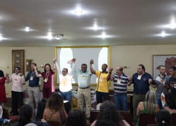 Feserv-MG encerra III Congresso com 55 sindicatos filiados
