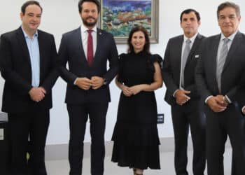 Minas Gerais fecha novembro com alta de 15,6% no volume de empresas abertas