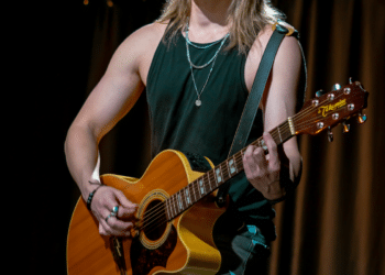 Gui Ferreira gravará DVD em Uberlândia-MG