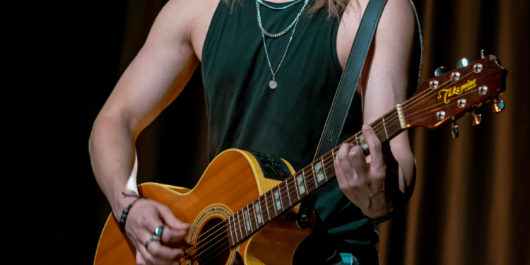 Gui Ferreira gravará DVD em Uberlândia-MG