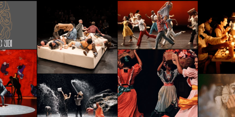 Festival UDICENACONTEMPORÂNEA Abre Convocatória para Espetáculos Nacionais e Internacionais em Uberlândia