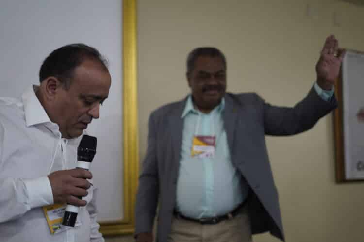 Feserv-MG encerra III Congresso com 55 sindicatos filiados