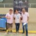 Xadrez Araxaense conquista 2 medalhas em Patos