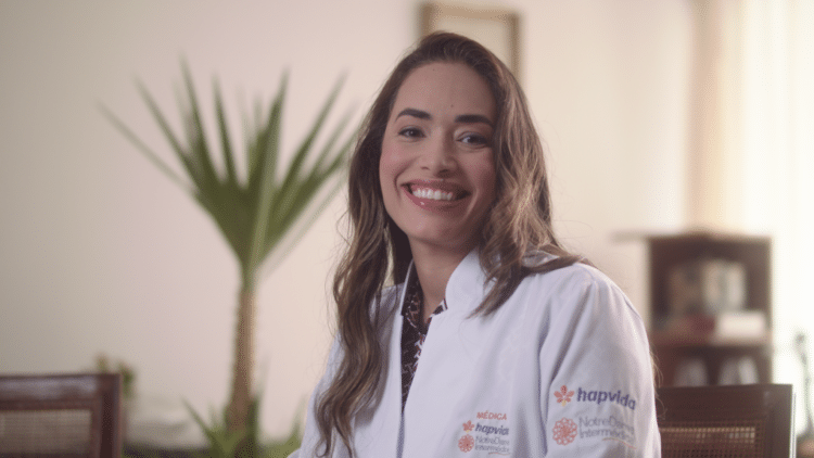 Hapvida NotreDame Intermédica lança campanha Recomendações para um 2024 melhor