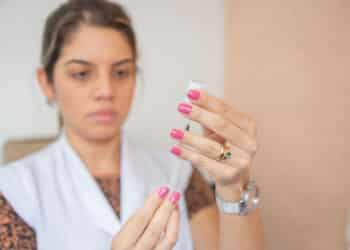 Confira o cronograma de vacinação contra a Covid-19 para a próxima quarta-feira (6)