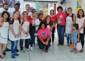 No voluntariado, o “chega pra lá” na solidão