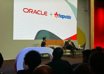 Tecnologia: Hapvida NotreDame Intermédica é destaque no evento Data & AI Forum