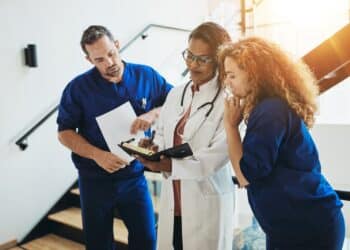 Cruzeiro do Sul Educacional e Hapvida NotreDame Intermédica se unem para impulsionar a formação de profissionais na área da saúde