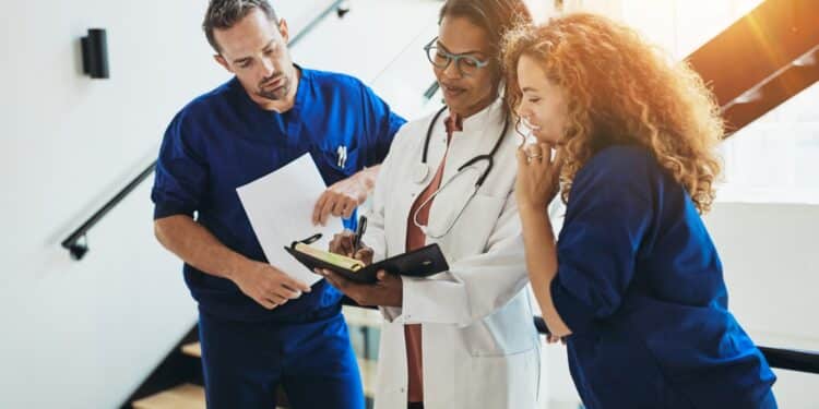 Cruzeiro do Sul Educacional e Hapvida NotreDame Intermédica se unem para impulsionar a formação de profissionais na área da saúde