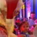 Papai Noel chegou! Atendimentos às crianças começam neste sábado (9)