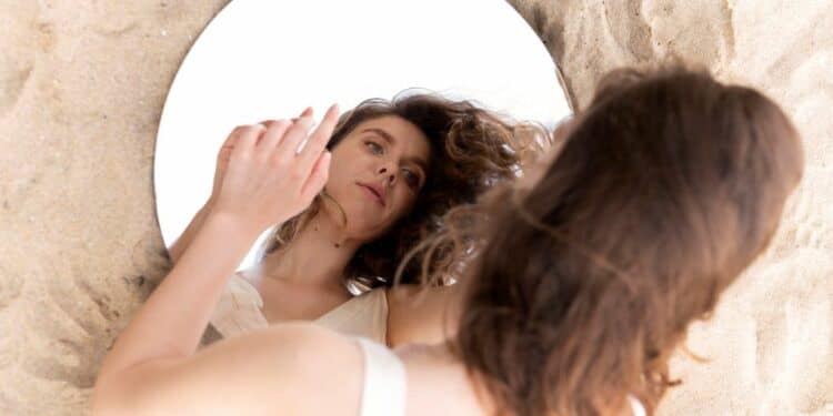 Declaração de Sandy acende o alerta para distorção de imagem