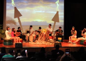 CSD apresenta projeto piloto de atividades culturais e anuncia novidades para 2024