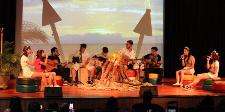 CSD apresenta projeto piloto de atividades culturais e anuncia novidades para 2024