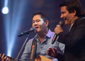 FestNatal anuncia Gian & Giovani e espetáculo infantil do Sítio do Pica-Pau Amarelo