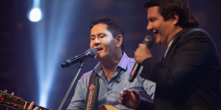 FestNatal anuncia Gian & Giovani e espetáculo infantil do Sítio do Pica-Pau Amarelo