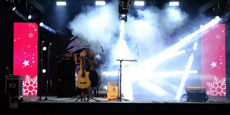 Concurso de Novos Talentos: últimos dias para você se inscrever