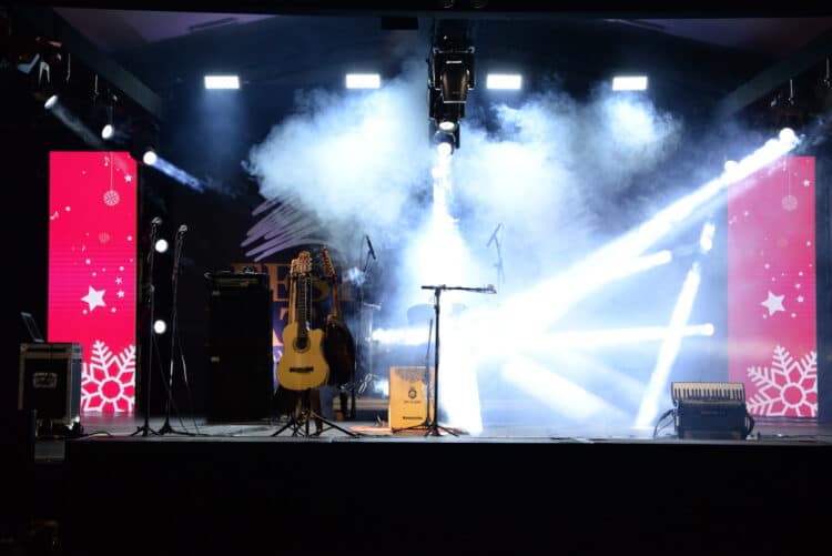 Concurso de Novos Talentos: últimos dias para você se inscrever