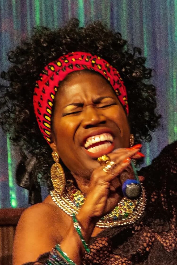 Atrações deste sábado no FestNatal Araxá somam mais de 15 indicações ao Grammy