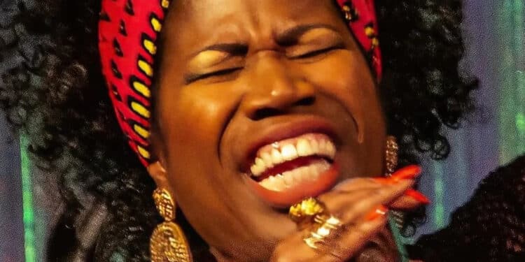 Atrações deste sábado no FestNatal Araxá somam mais de 15 indicações ao Grammy