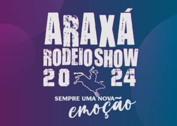 Araxá Rodeio Show vai anunciar grade de atrações em live na próxima quinta-feira (21)