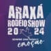 Araxá Rodeio Show vai anunciar grade de atrações em live na próxima quinta-feira (21)