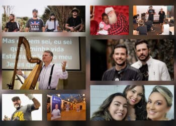 Dez motivos para você curtir o feriado no FestNatal Araxá