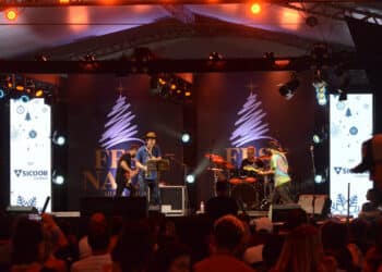 Semifinal do Concurso de Novos Talentos é nesta quarta (20); 17 artistas concorrem aos prêmios