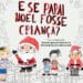 FestNatal tem lançamento de livro escrito por crianças nesta sexta (22)