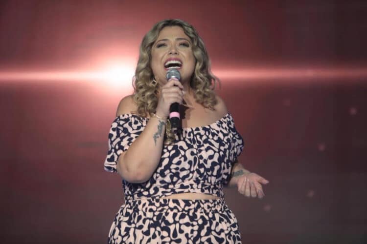 Última noite do FestNatal Araxá faz resgate do verdadeiro sentido do Natal