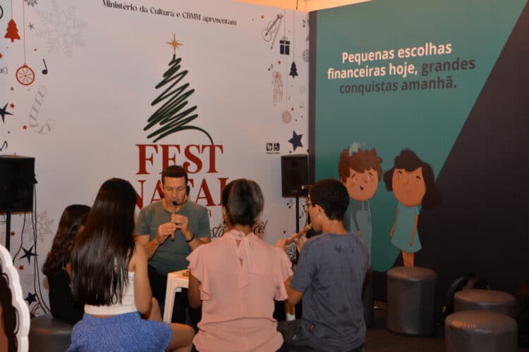 Concurso de Novos Talentos: últimos dias para você se inscrever