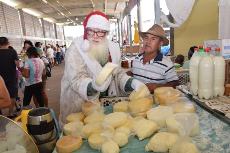 FestNatal apresenta festival de dança e teatro nesta segunda (11)