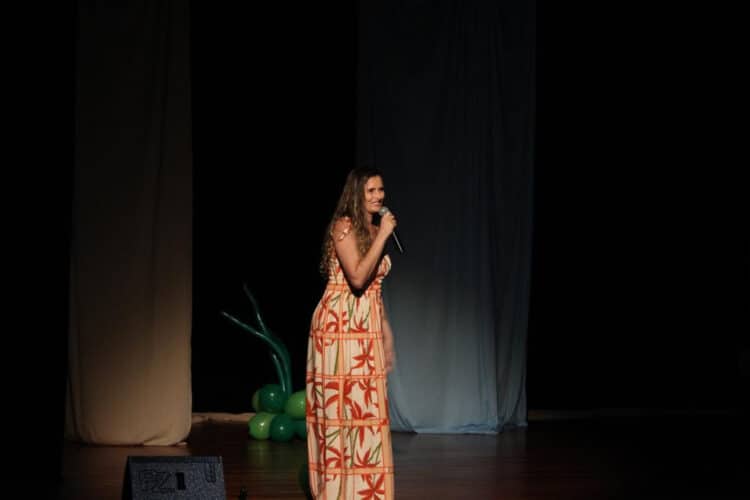 CSD apresenta projeto piloto de atividades culturais e anuncia novidades para 2024