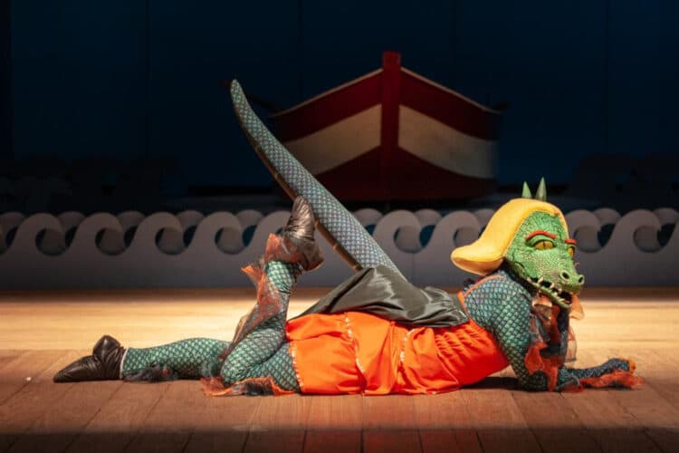 FestNatal anuncia Gian & Giovani e espetáculo infantil do Sítio do Pica-Pau Amarelo