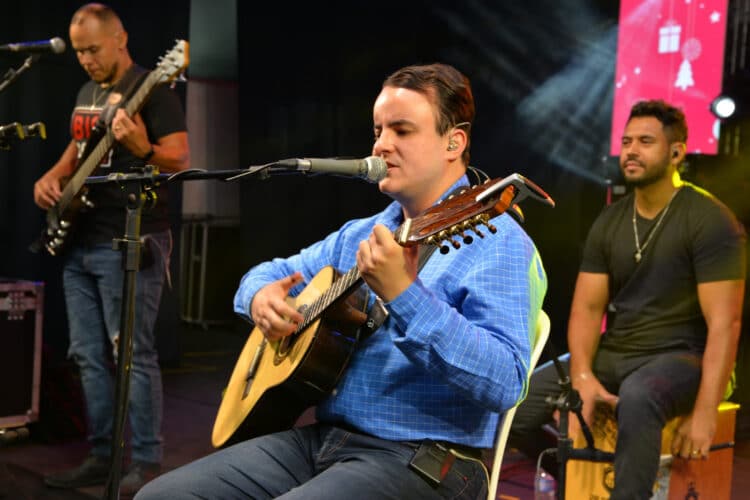 Concurso de Novos Talentos: últimos dias para você se inscrever