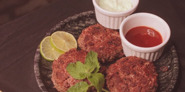 Receita especial de quibe vence o Festival O Bão do Buteco