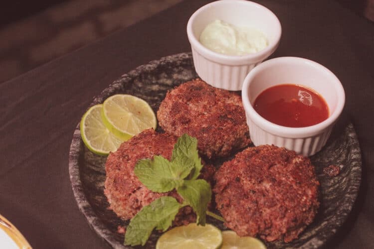 Receita especial de quibe vence o Festival O Bão do Buteco