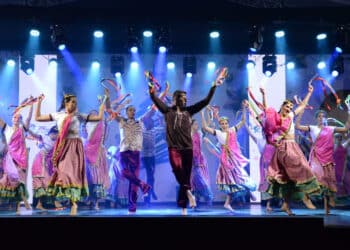 FestNatal apresenta festival de dança e teatro nesta segunda (11)