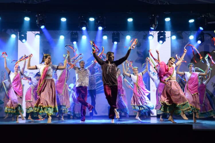 FestNatal apresenta festival de dança e teatro nesta segunda (11)