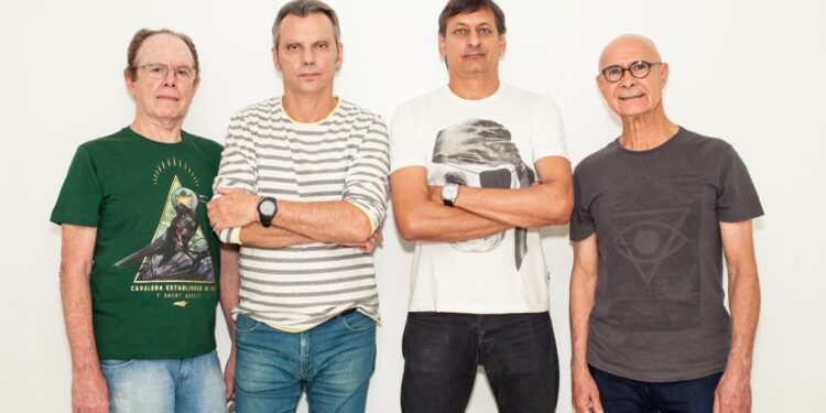 FIC – Pampulha 80 Anos tem noite de encerramento no dia 27 de janeiro