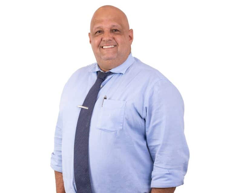 100 Mais Influentes da Área da Saúde: vice-presidente da Hapvida NotreDame Intermédica é destaque em premiação nacional