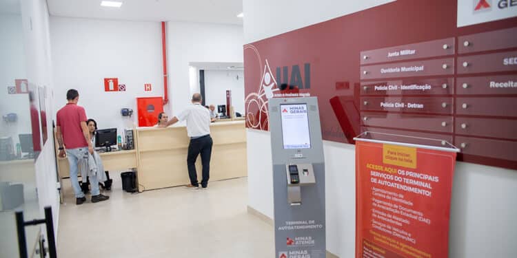 Sine Araxá e Ouvidoria Municipal fecham 2023 com balanço positivo