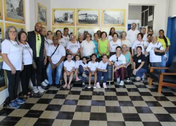 Museus de Araxá fecham 2023 com mais de 25 mil visitas