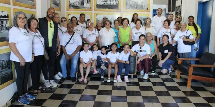 Museus de Araxá fecham 2023 com mais de 25 mil visitas