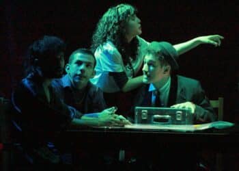 Ópera Massacre se renova para 2024 e agora se chama A Grande Ópera.