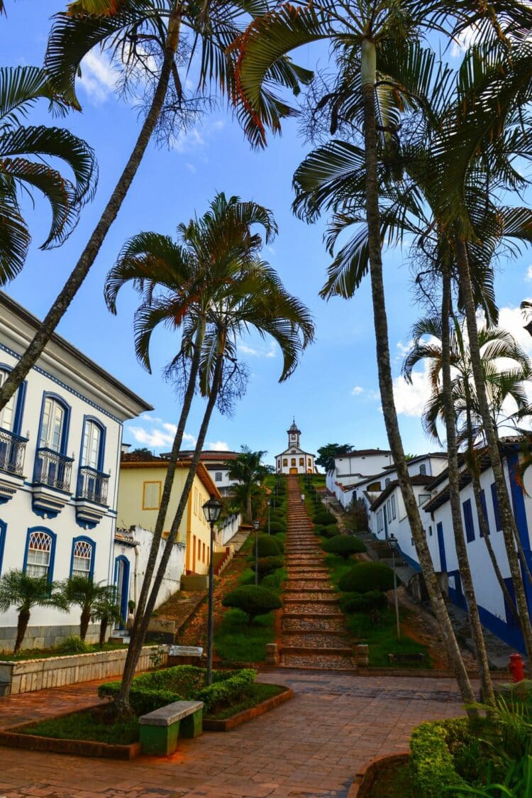 Festival Encontros Literários no Serro: uma celebração multifacetada da literatura