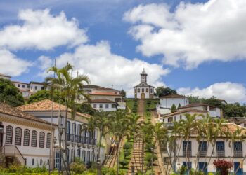 Festival Encontros Literários no Serro: uma celebração multifacetada da literatura