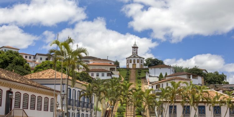 Festival Encontros Literários no Serro: uma celebração multifacetada da literatura