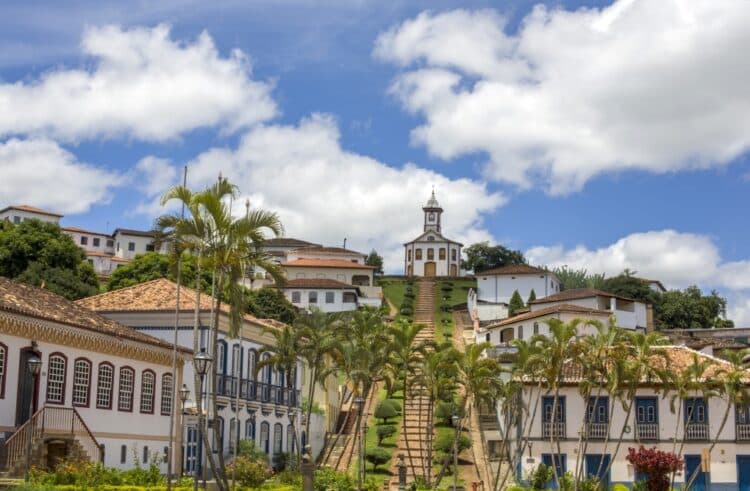 Festival Encontros Literários no Serro: uma celebração multifacetada da literatura